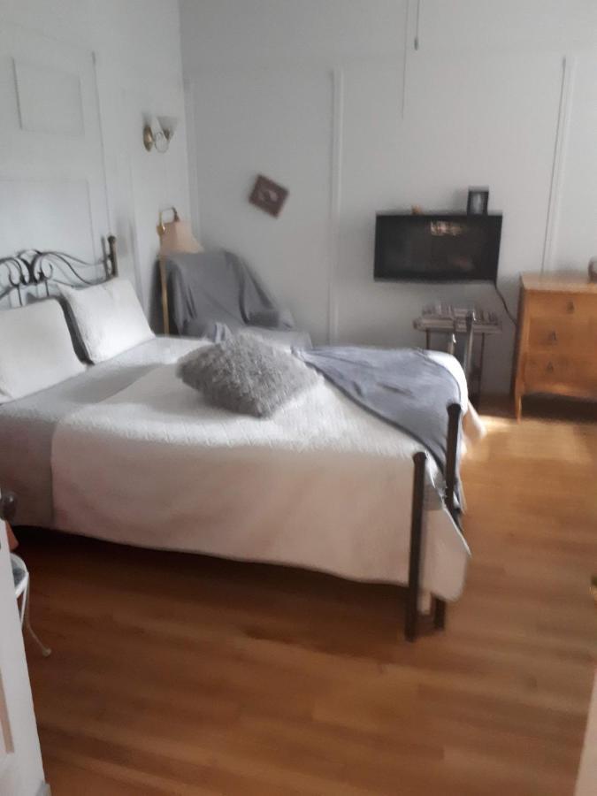 B&B Le Transit Квебек Экстерьер фото