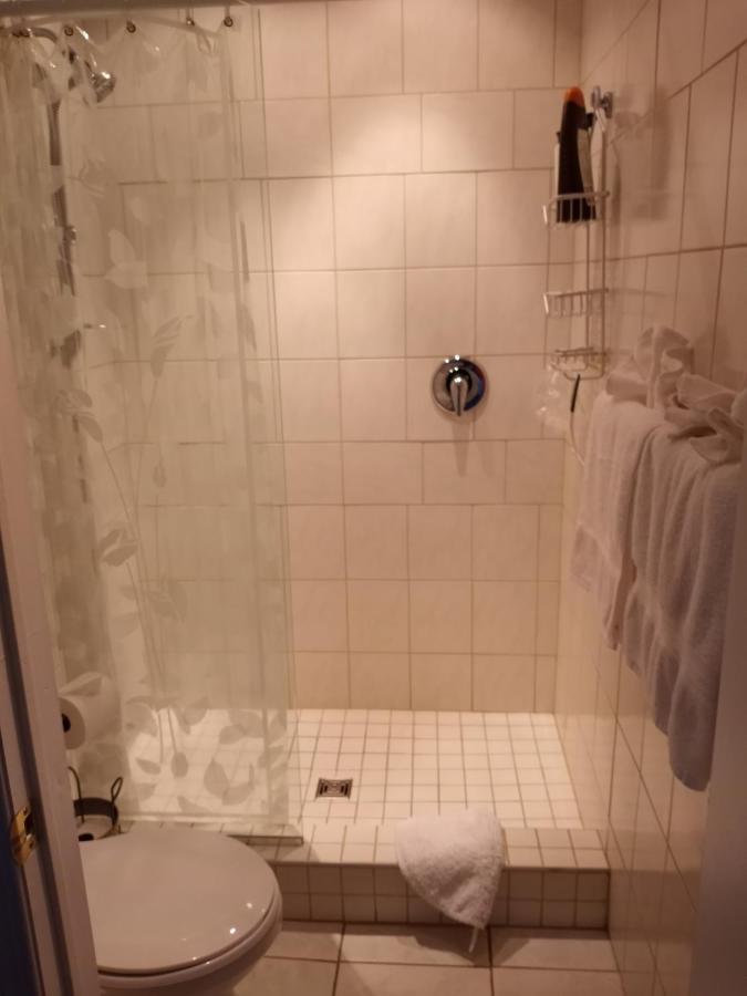 B&B Le Transit Квебек Экстерьер фото