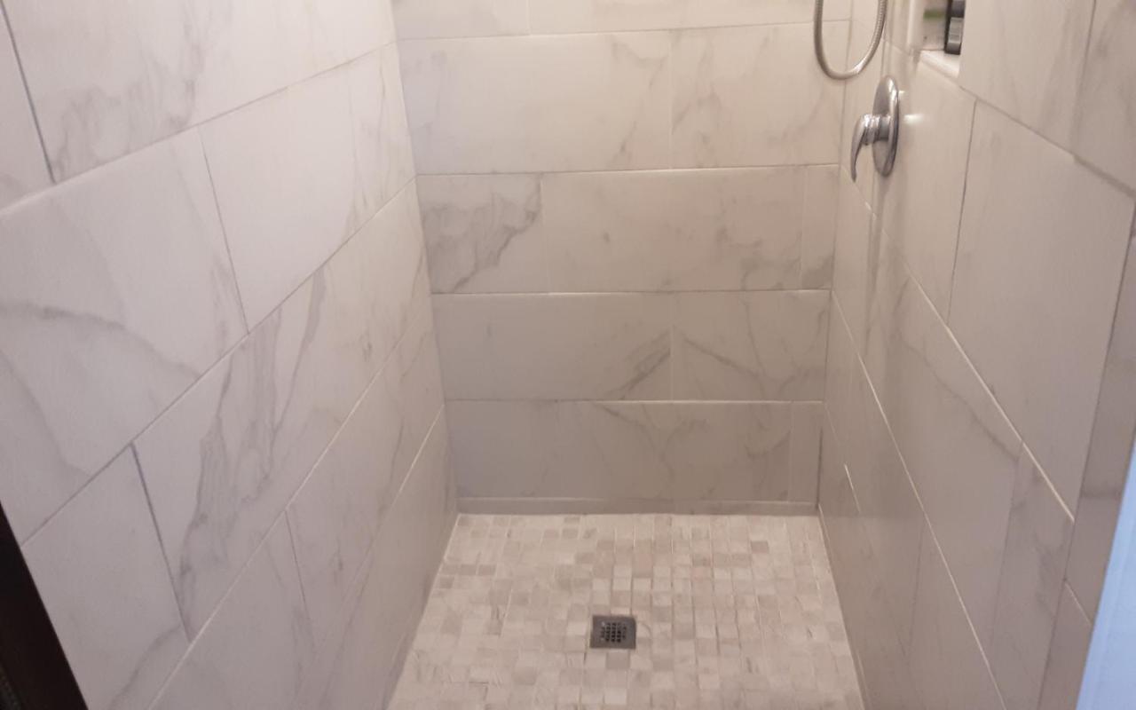 B&B Le Transit Квебек Экстерьер фото