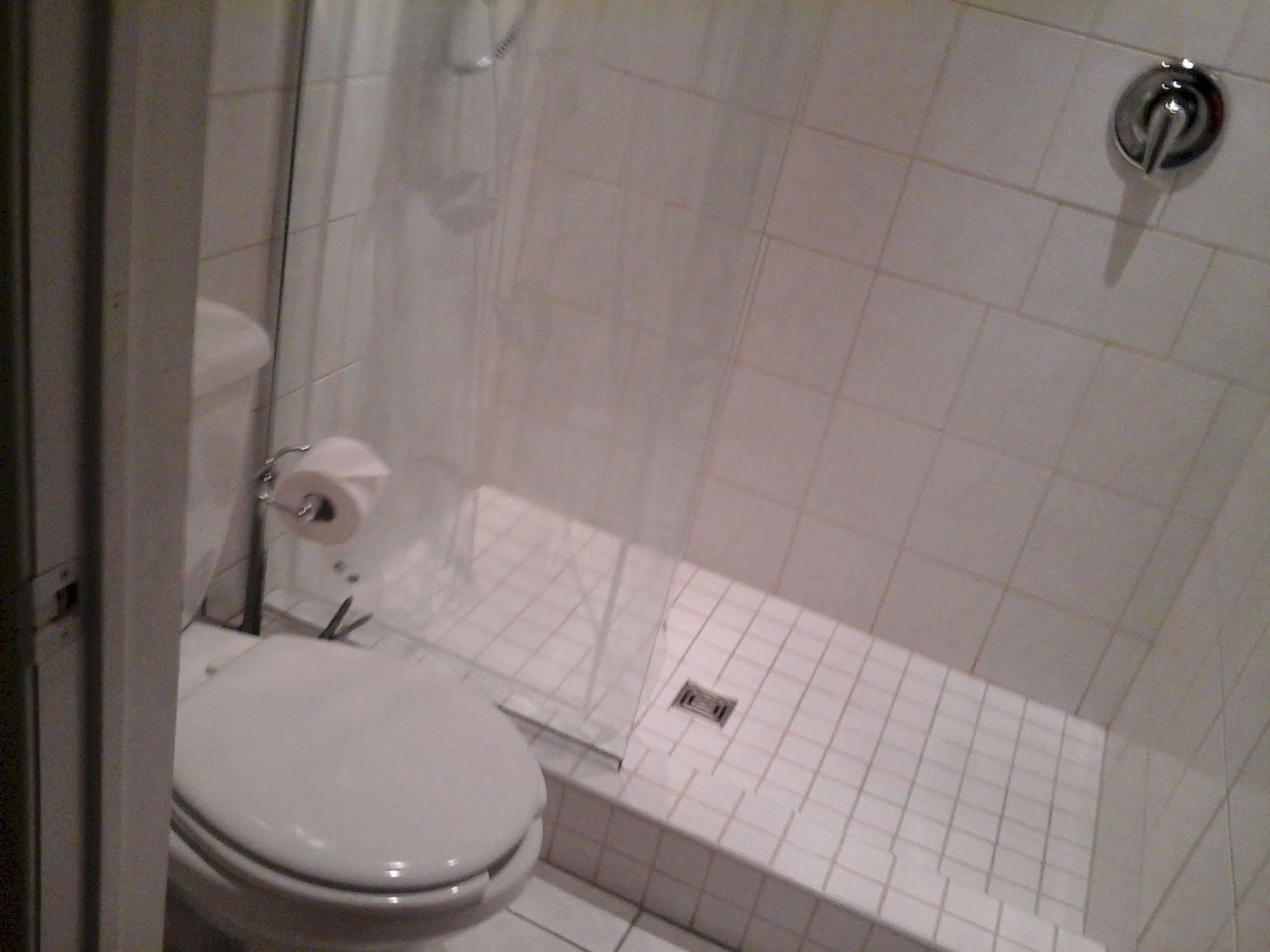 B&B Le Transit Квебек Экстерьер фото